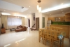 A beautiful house for rent in Tay Ho area 